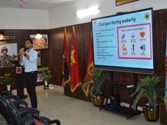 Mental Health Workshop 2025 